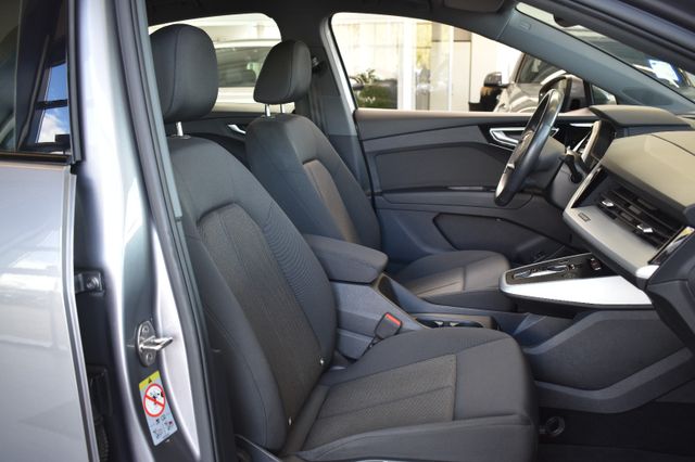 Audi Q4 e-tron 40 Sportback LED VirtualC Navi DSP 20"