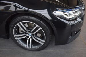 BMW 520d Limo xDrive Autom. Laser Live HUD Leder RFK