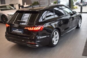 Audi A4 Avant 35TDI Advanced S-tronic LED HiFi Optik