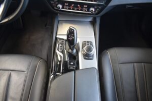 BMW 530d xDrive Touring Steptr. Laser Live HUD Leder