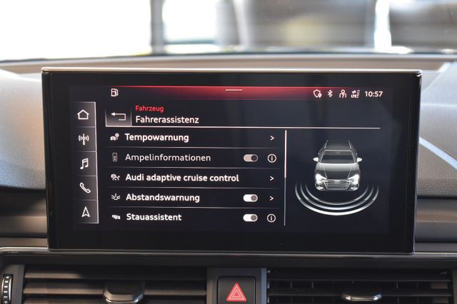Audi A4 Avant 35TDI S-tronic advanced LED ACC SideAss