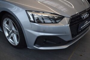 Audi A5 Sportback 40TDI S-tronic LED VirtualC ACC RFK