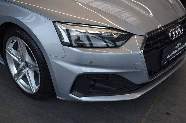 Audi A5 Sportback 40TDI S-tronic LED VirtualC ACC RFK