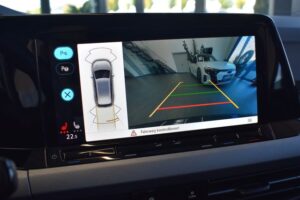 Volkswagen Golf 8 Var. DSG Life LED LiveCo ACC Massage RFK