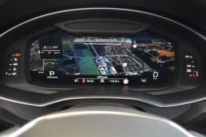 Audi A6 Av. 45TDI quattro design LED VirtualC ACC HuD