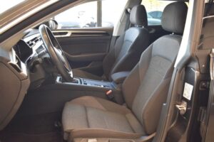 Volkswagen Arteon Shooting Brake 2.0TDI DSG LED ACC LiveCo.