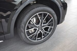 Audi Q5 Sportb. 40TDI quattro S Line OpenSky S-Sitze