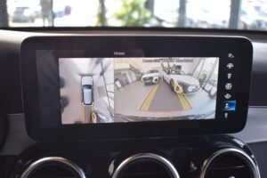 Mercedes-Benz GLC 220d 4Matic 9G-tr. AMG Line LED HUD AHK 360°