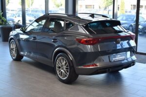 Cupra Formentor 2.0TDI 4Drive DSG LED VirtualC AHK ACC
