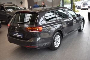 Volkswagen Passat Variant 2.0TDI DSG LED ACC RFKamera DAB