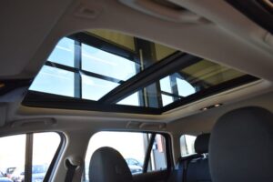 BMW 320d Touring Advantage Aut. Laser AHK PanoSD HUD