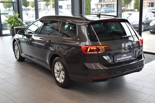 Volkswagen Passat Variant 2.0TDI DSG LED ACC RFKamera DAB