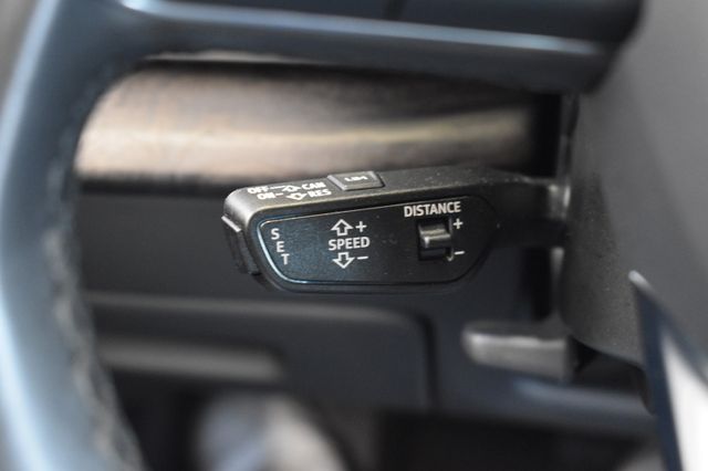 Audi Q7 45TDI quattro tiptron. Matrix Virtual HUD ACC