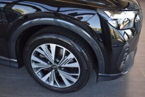 Audi Q4 e-tron 40 LED VirtualC AHK RFKamera ACC LaneA