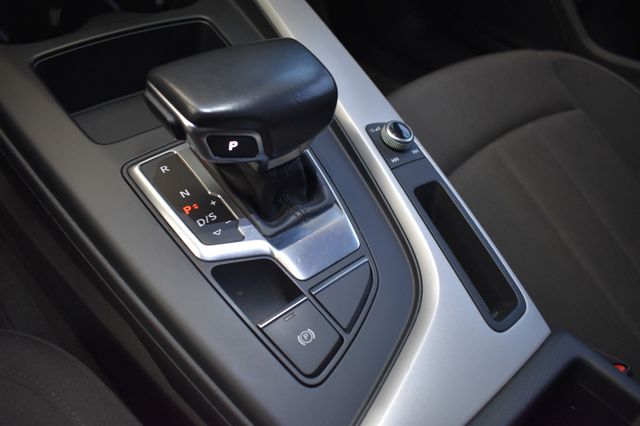 Audi A4 Avant 35TDI advan. S-tronic LED RFK AHK Optik