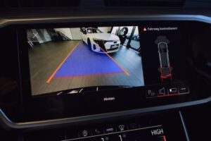 Audi A6 Avant 40TDI S-tronic LED Virtual RFKamera ACC