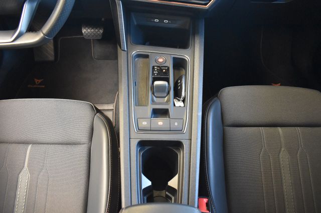 Cupra Formentor 2.0TDI 4Drive DSG LED VirtualC AHK ACC