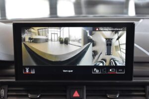 Audi A4 Avant 35TDI S-tronic advanced LED TopView AHK