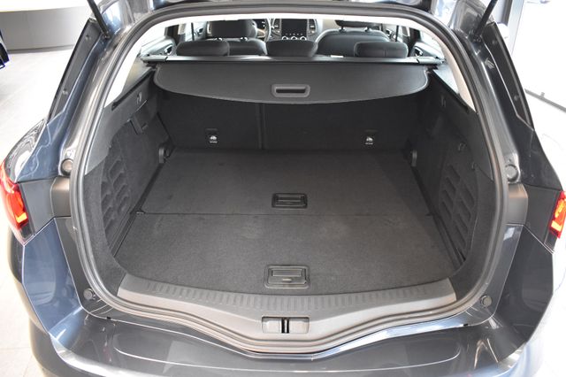 Renault Megane Grandtour Equilibre dCi115 LED Navi3D PDC