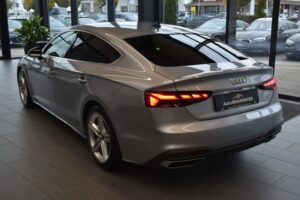 Audi A5 Sportback 40TDI S-tronic LED VirtualC ACC RFK
