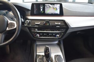 BMW 520d Touring xDrive Aut. LED RFK HUD ACC LiveCo.
