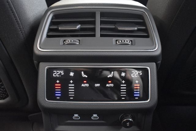 Audi A6 Avant 40TDI S-tronic LED VirtualC AHK RFKam.