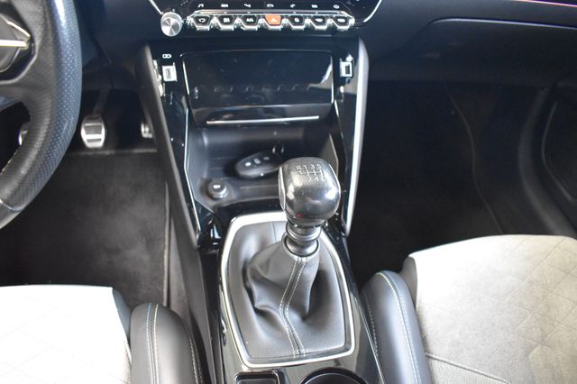 Peugeot 208 1.6 Allure GT-Pack Full-LED RFK ACC VirtualC