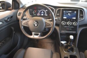 Renault Megane Grandtour dCi115 Equilibre LED Navi3D PDC