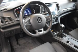 Renault Megane Grandtour Equilibre dCi115 LED Navi3D PDC