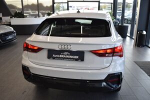 Audi Q3 Sportback 35TDI S-tronic LED SHZ VirtualC 19"