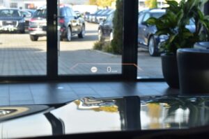 BMW 320d Touring Aut. LED CurvedD HeadUp AHK RFK LCI