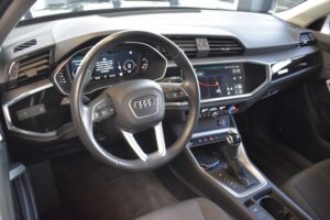 Audi Q3 35TDI S-tronic LED Navi3D VirtualC ACC RFKam.