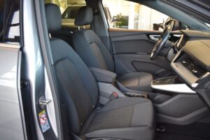 Audi Q4 e-tron 35 Matrix HUD ACC RFK Keyless VirtualC