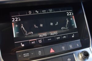 Audi A6 Avant 40TDI S-tronic LED Virtual ACC AHK 360°