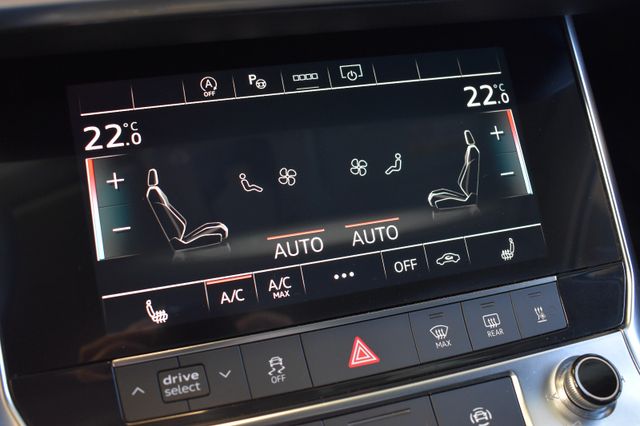 Audi A6 Avant 40TDI S-tronic LED Virtual ACC AHK 360°