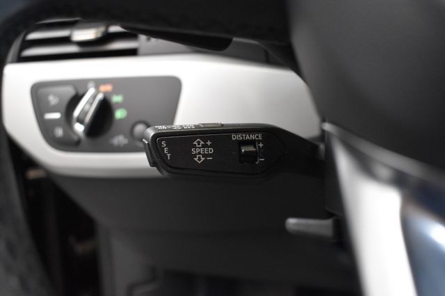 Audi A4 Limo 35TDI S-tronic LED ACC Leder SD Ambiente