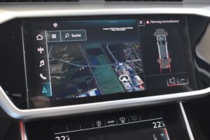 Audi A6 Av. 45TDI quattro design LED VirtualC ACC HuD