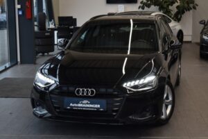 Audi A4 Avant 35TDI Advanced S-tronic LED HiFi Optik