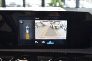 Mercedes-Benz A 180d 8G-DCT Panorama DAB CarPlay RFKam SHZ