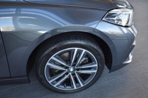 BMW 118d Limo Advantage Aut. LED HUD ACC LiveCockpit