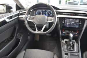 Volkswagen Arteon 2.0TDI Shooting Brake DSG LED LiveCo ACC