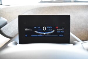 BMW i3s 120Ah LED NaviPlus LiveC Wärmepumpe Tempom