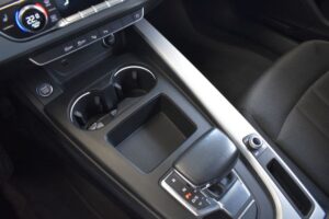 Audi A4 Avant 35TDI S-tronic advanced LED TopView AHK