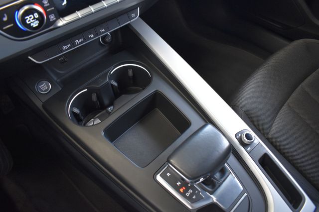 Audi A4 Avant 35TDI S-tronic advanced LED TopView AHK