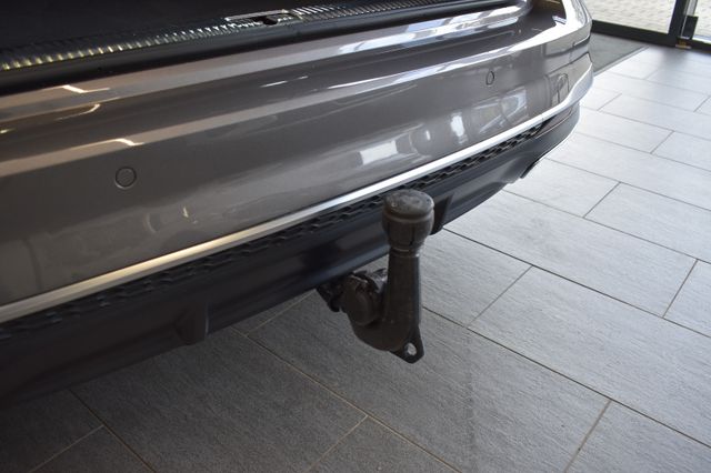 Audi A4 Av 40TDI quattro S-tro. S Line LED VirtC 360°