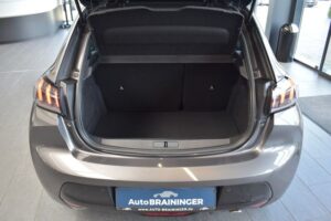 Peugeot 208 1.6 Allure GT-Pack Full-LED RFK ACC VirtualC
