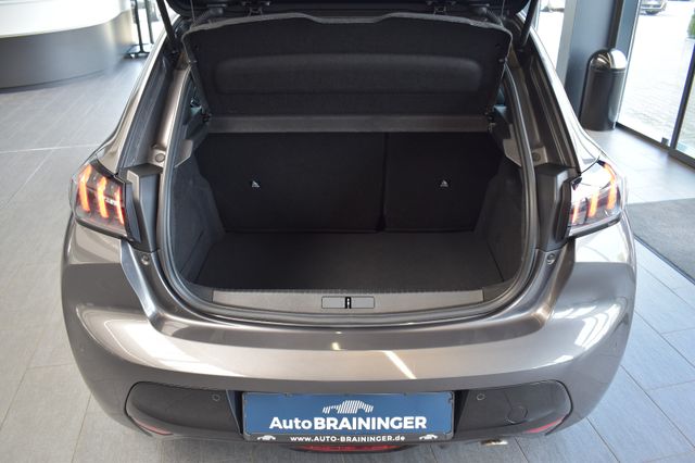 Peugeot 208 1.6 Allure GT-Pack Full-LED RFK ACC VirtualC