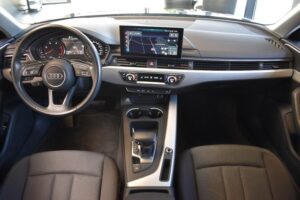 Audi A4 Avant 35TDI advanced S-tronic LED SideAs 360°
