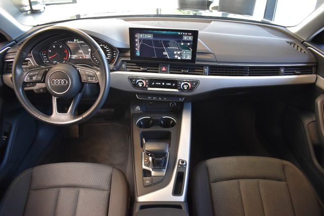 Audi A4 Avant 35TDI advanced S-tronic LED SideAs 360°