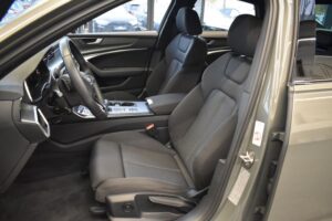 Audi A6 Limo 45TDI quattro tiptr. MatrixHD 20"